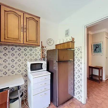 Familial Près De La Avec Parking - Fr-1-770-54 *