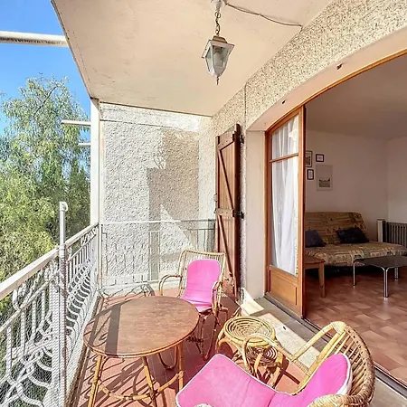 Familial Près De La Avec Parking - Fr-1-770-54 Saint-Cyr-sur-Mer