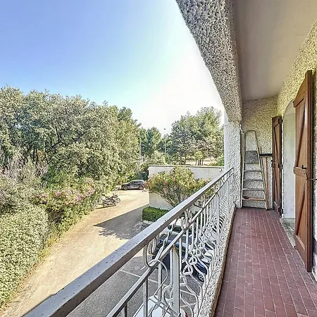 Familial Pres De La Avec Parking - Fr-1-770-54 Apartamento